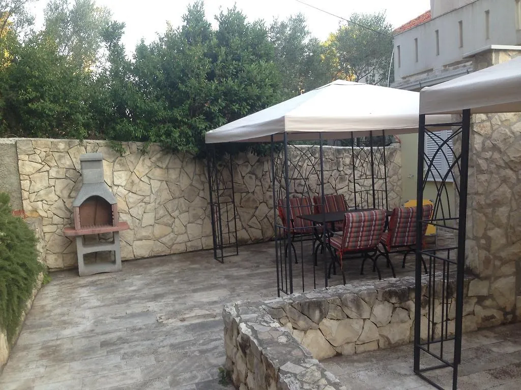 Apartments Casa Nostra Biograd Na Moru