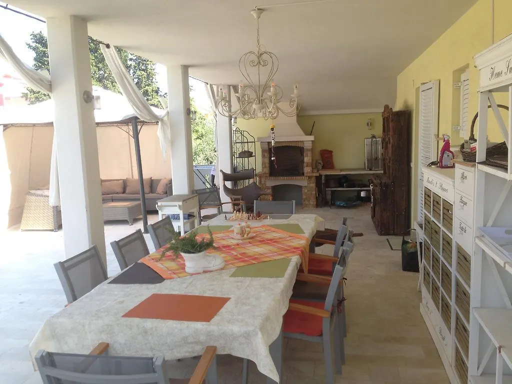 Apartments Casa Nostra