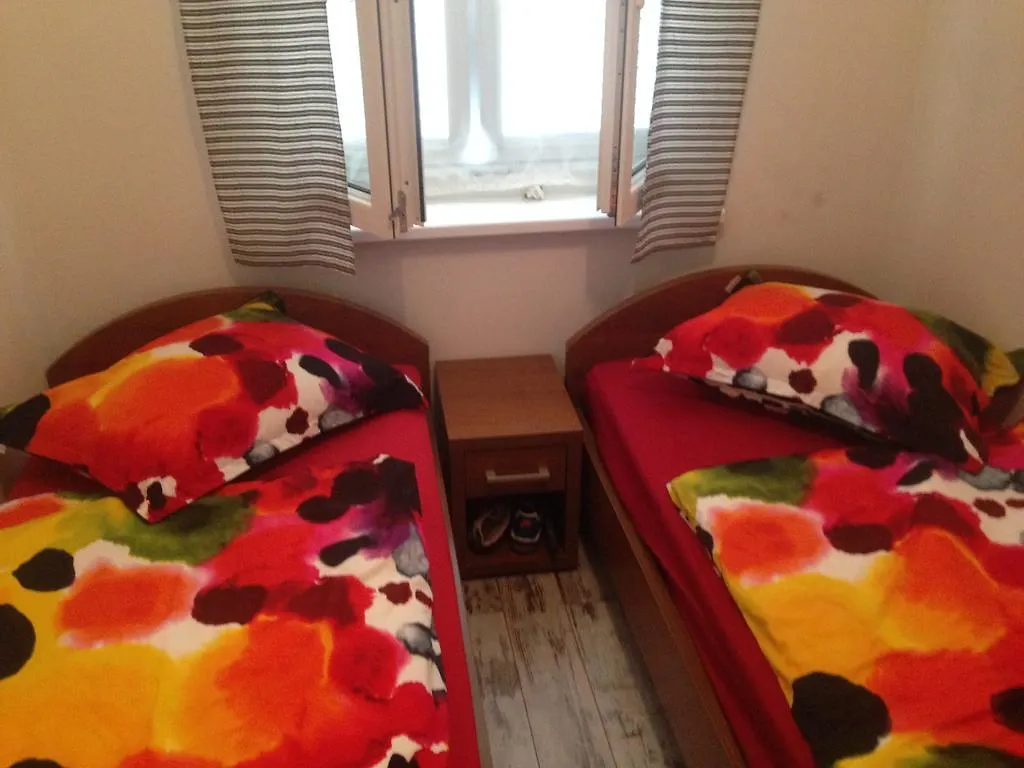 Apartments Casa Nostra Croatia
