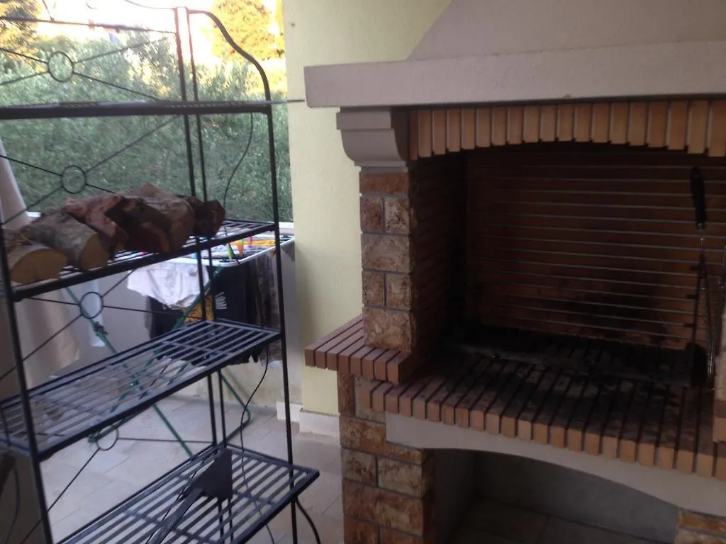 Apartments Casa Nostra  Biograd Na Moru
