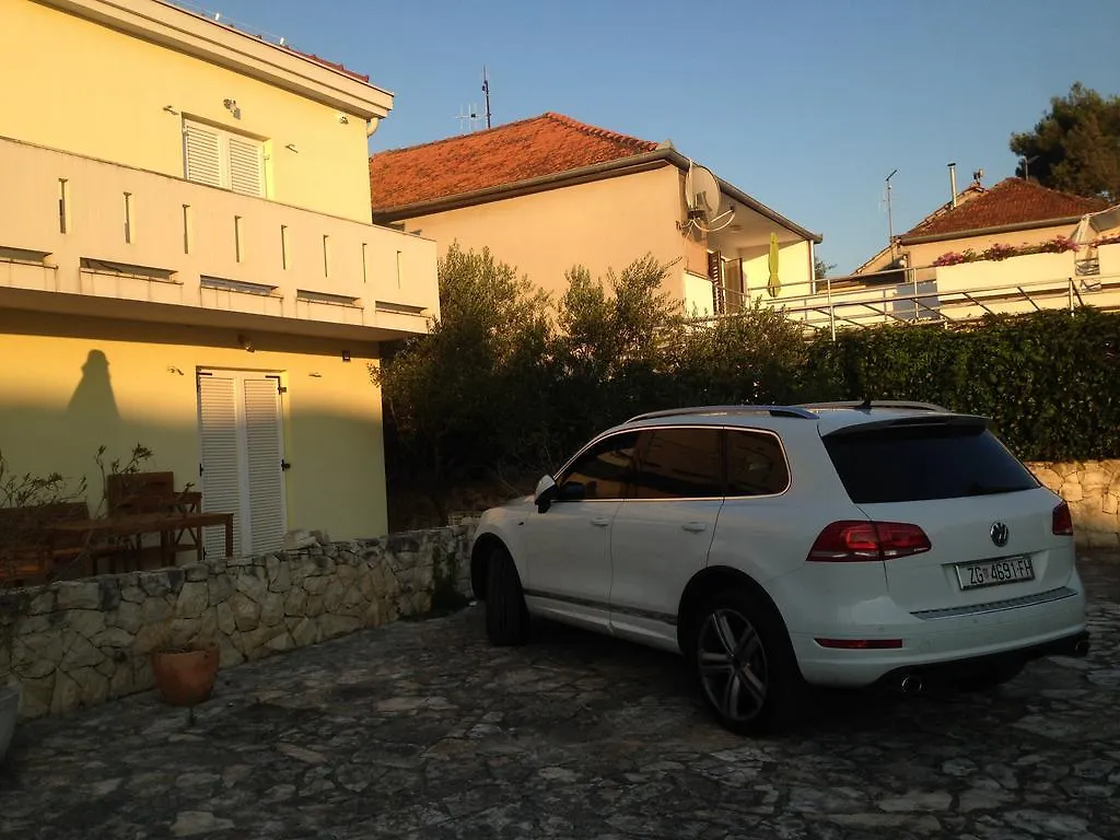 Apartments Casa Nostra Biograd Na Moru