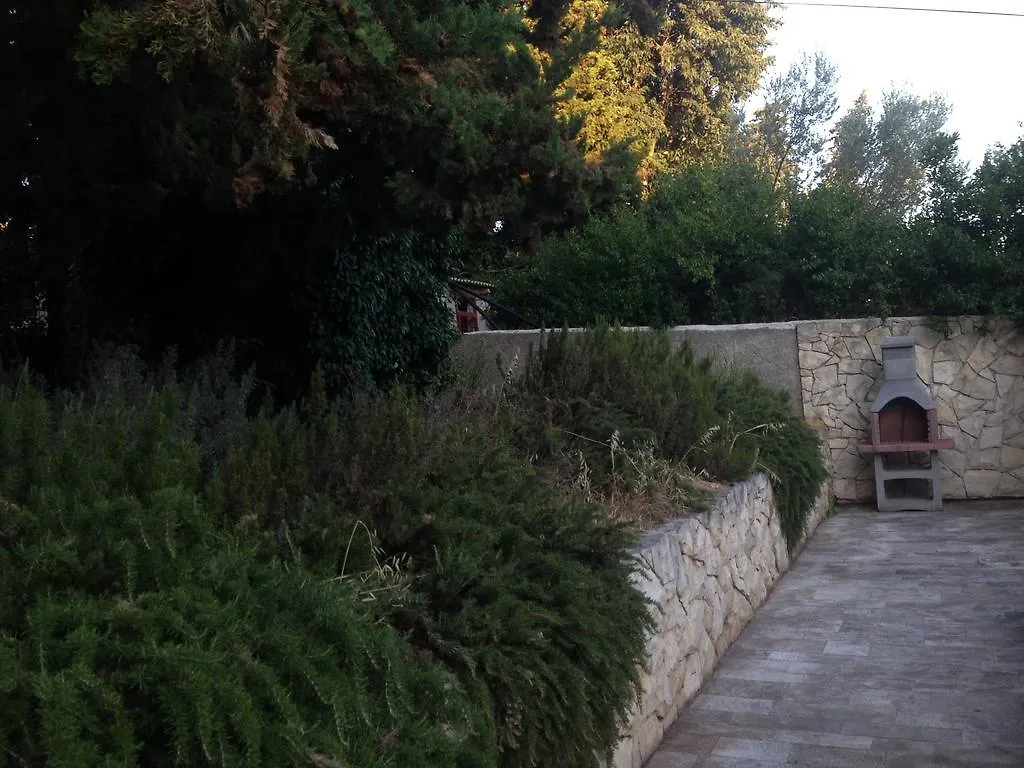 Apartments Casa Nostra 0*, Biograd Na Moru