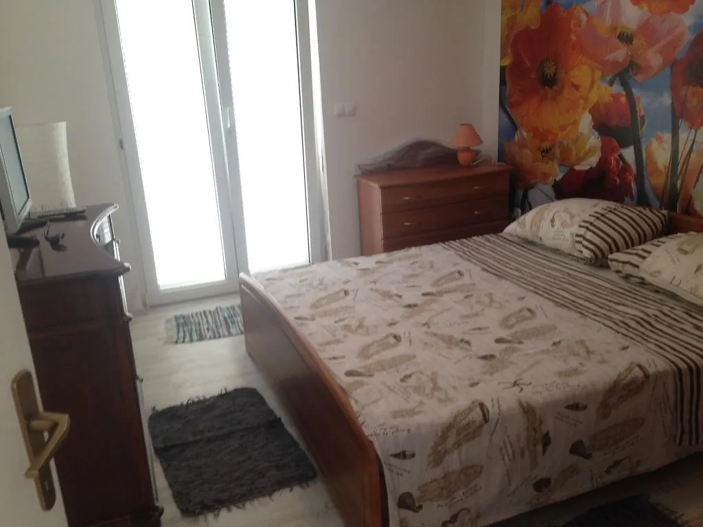 Apartments Casa Nostra  Biograd Na Moru