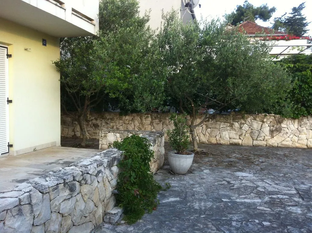 Apartments Casa Nostra