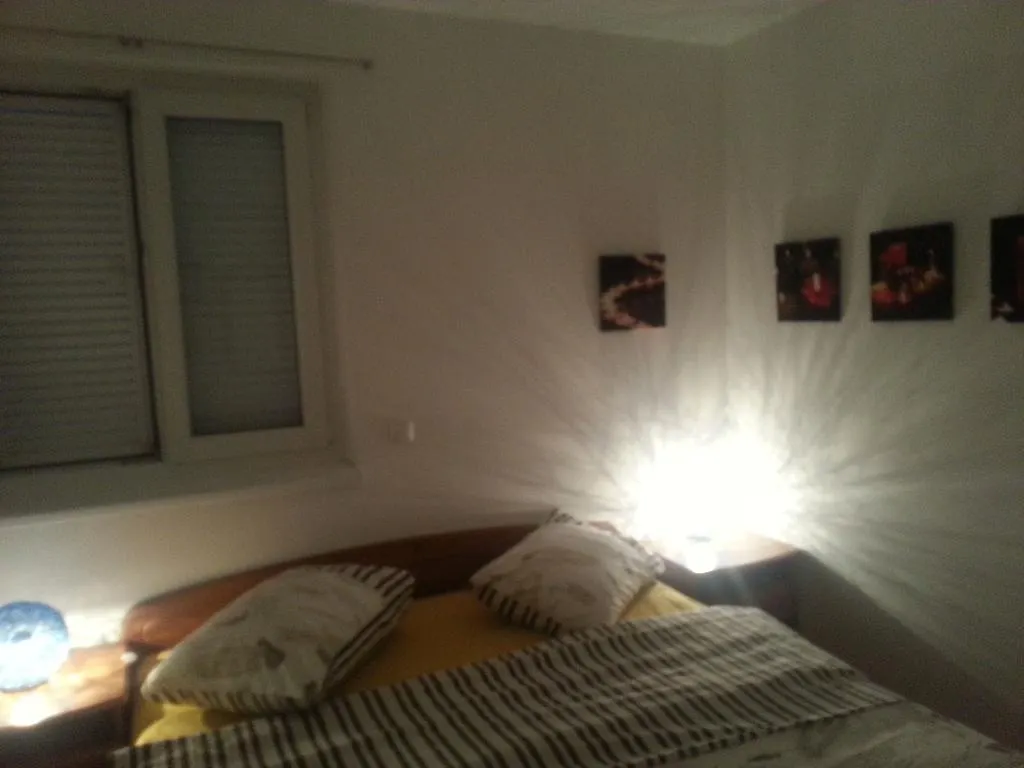 Apartments Casa Nostra Croatia