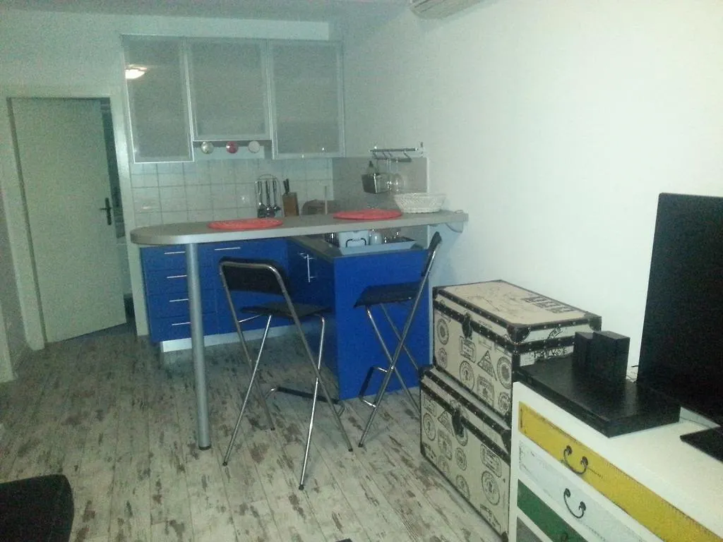 Apartments Casa Nostra Croatia