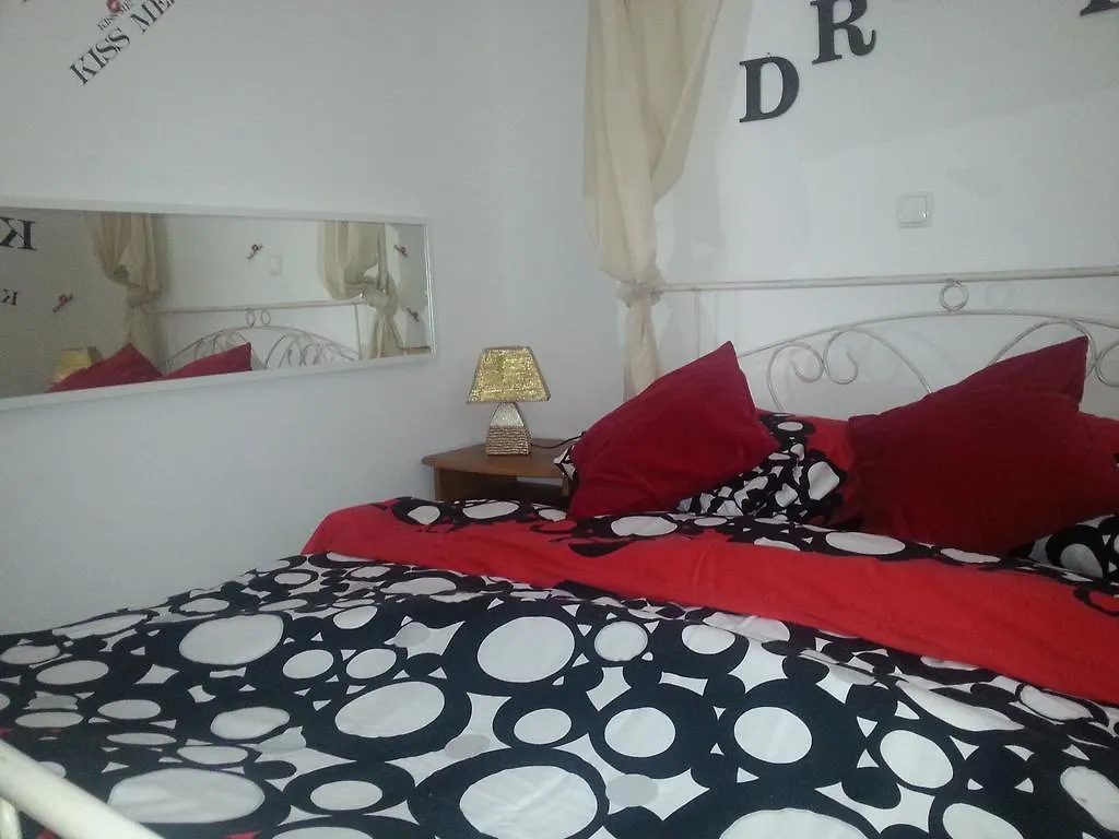 Apartments Casa Nostra Biograd Na Moru
