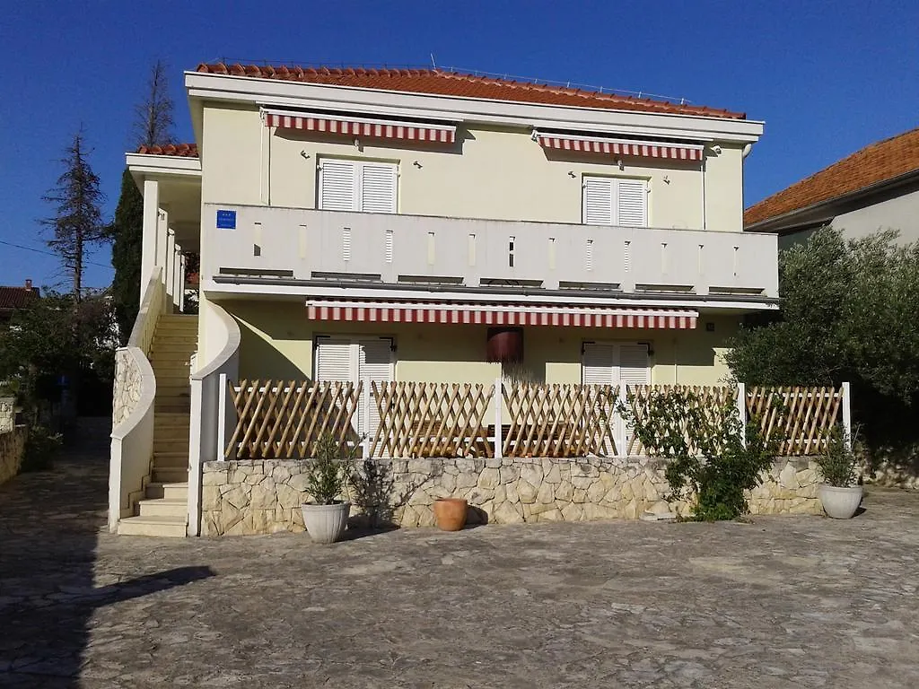 Apartments Casa Nostra