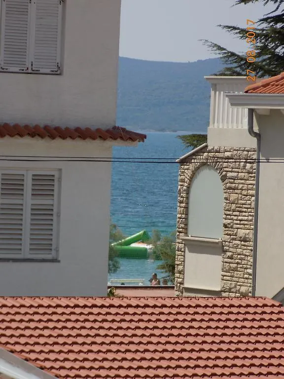 Apartments Casa Nostra 0*, Biograd Na Moru Croatia