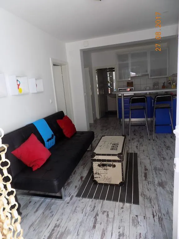Apartments Casa Nostra  Biograd Na Moru