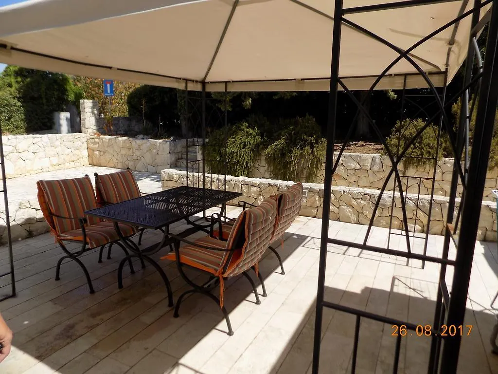 Apartments Casa Nostra  Biograd Na Moru