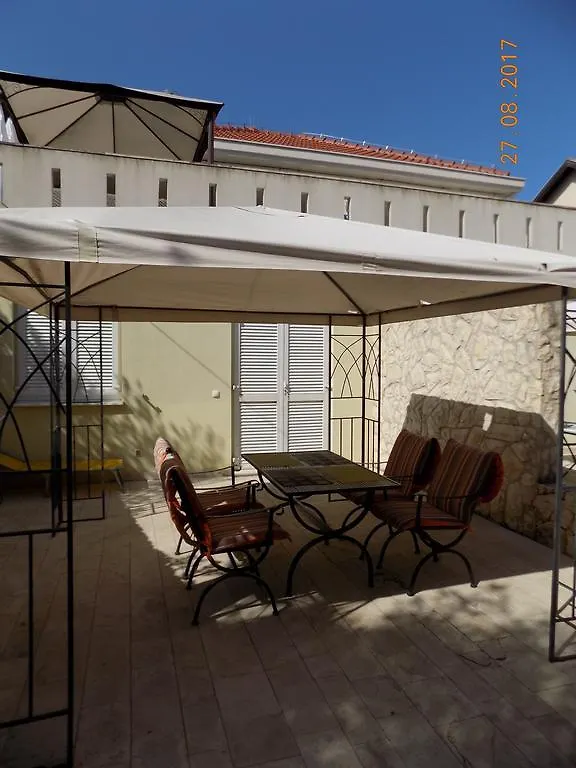 Apartments Casa Nostra 0*, Biograd Na Moru