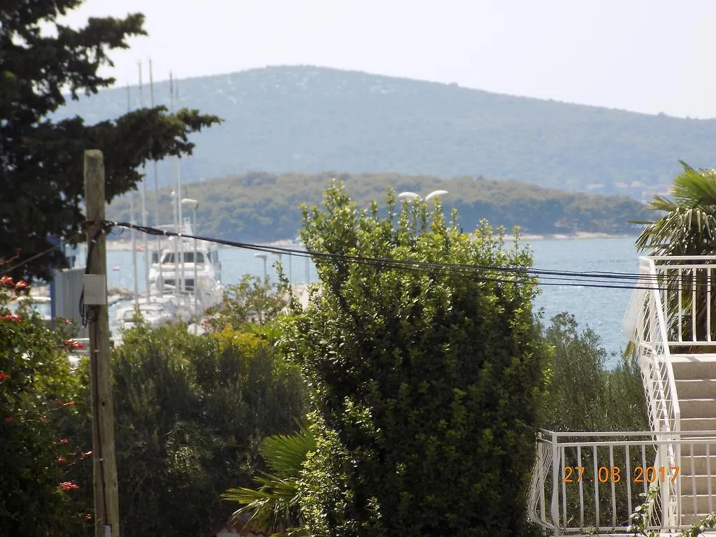 Apartments Casa Nostra 0*, Biograd Na Moru