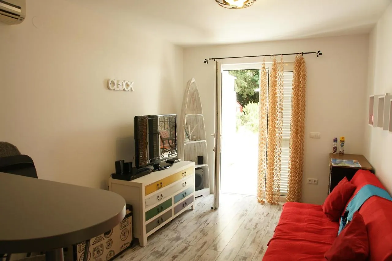 Apartments Casa Nostra 0*, Biograd Na Moru Croatia