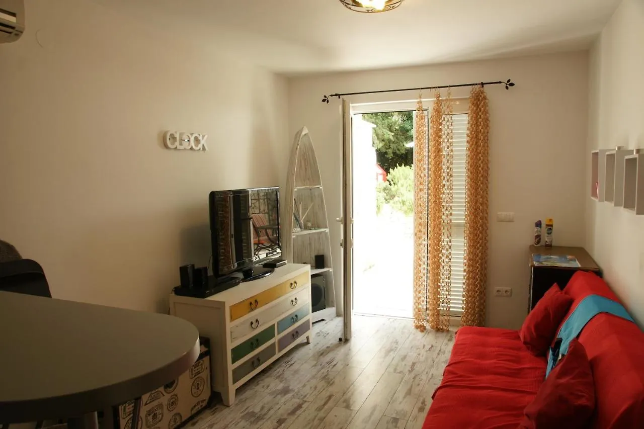 Apartments Casa Nostra Biograd Na Moru