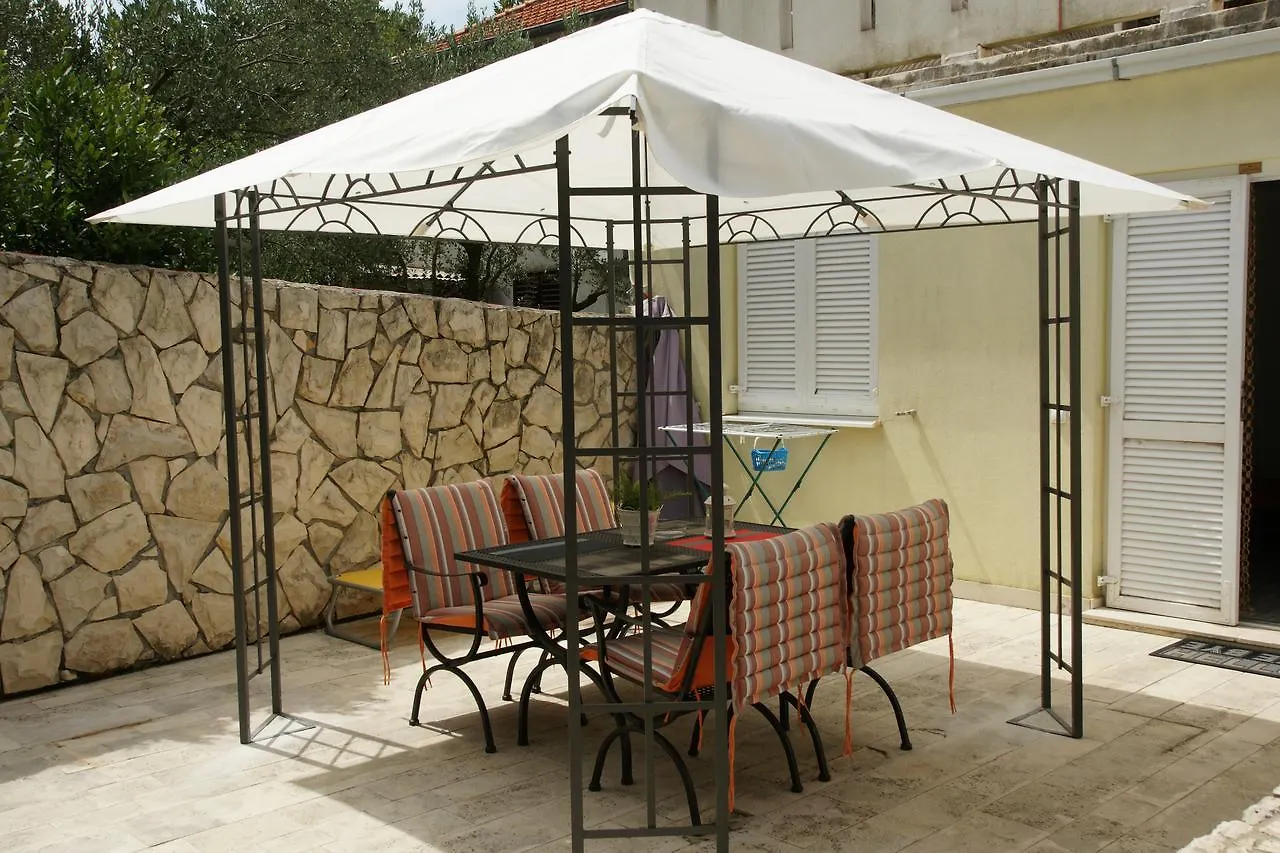 Apartments Casa Nostra Croatia