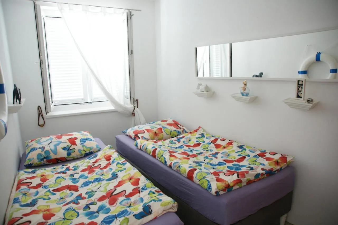 Apartments Casa Nostra Croatia