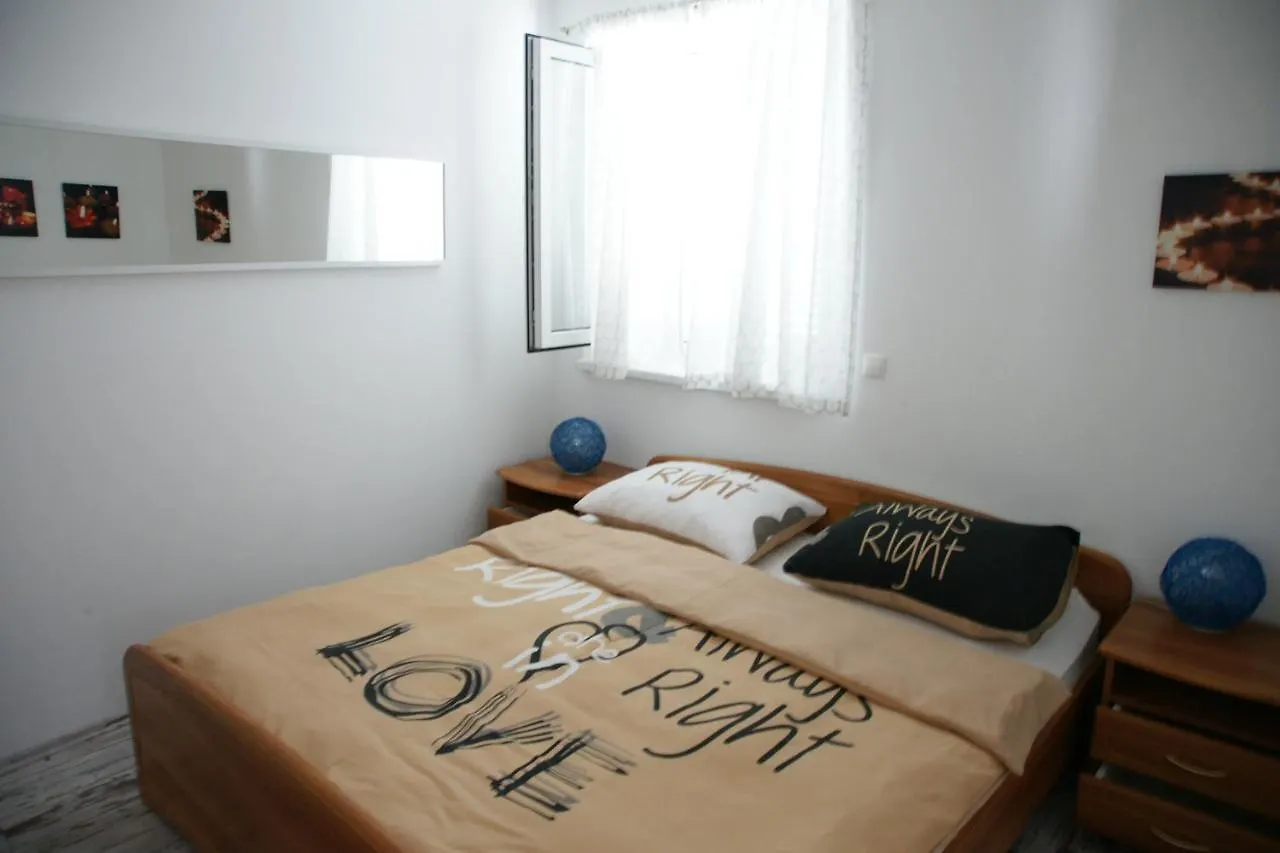 Apartments Casa Nostra Croatia