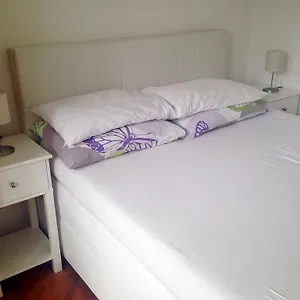 Apartman Blue Window, Biograd Na Moru